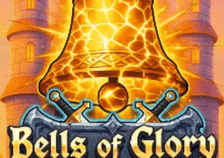 Bells of Glory Hold & Win — slot Cashobet