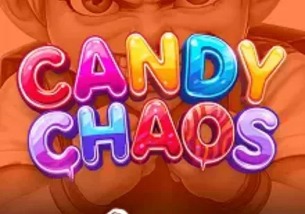 Candy Chaos — slot Cashobet